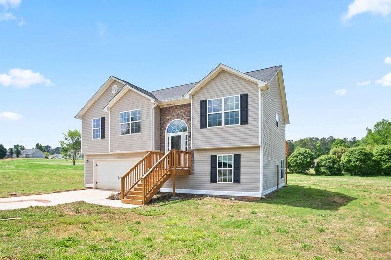 216 Ballast Trail, Winder, Georgia image 1