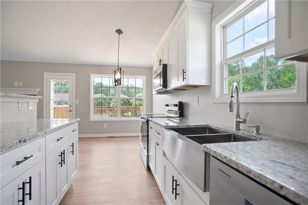 216 Ballast Trail, Winder, Georgia image 14