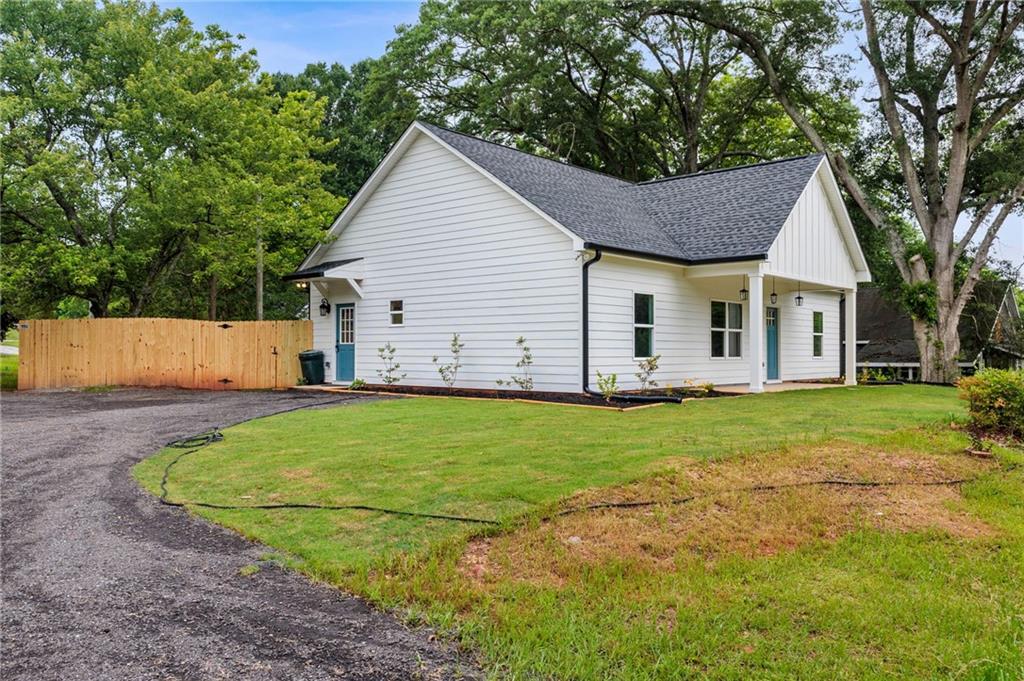 12 New Street, Newnan, Georgia image 4