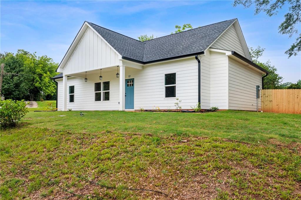 12 New Street, Newnan, Georgia image 1