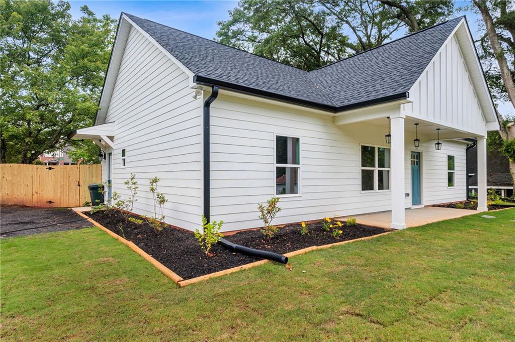 12 New Street, Newnan, Georgia image 5