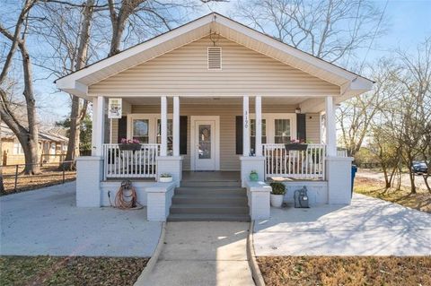 3190 E Point Street Atlanta GA 30344