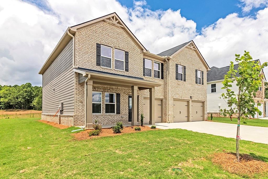 204 Crabapple Road