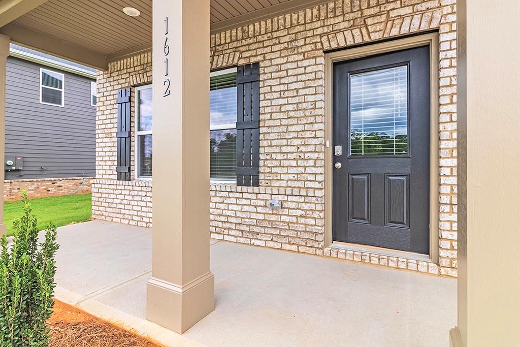 204 Crabapple Road