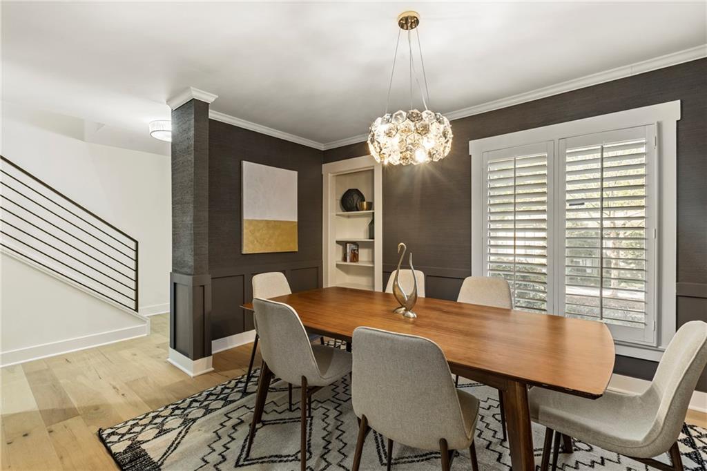 72 Ivy Parkway, Atlanta, Georgia image 8