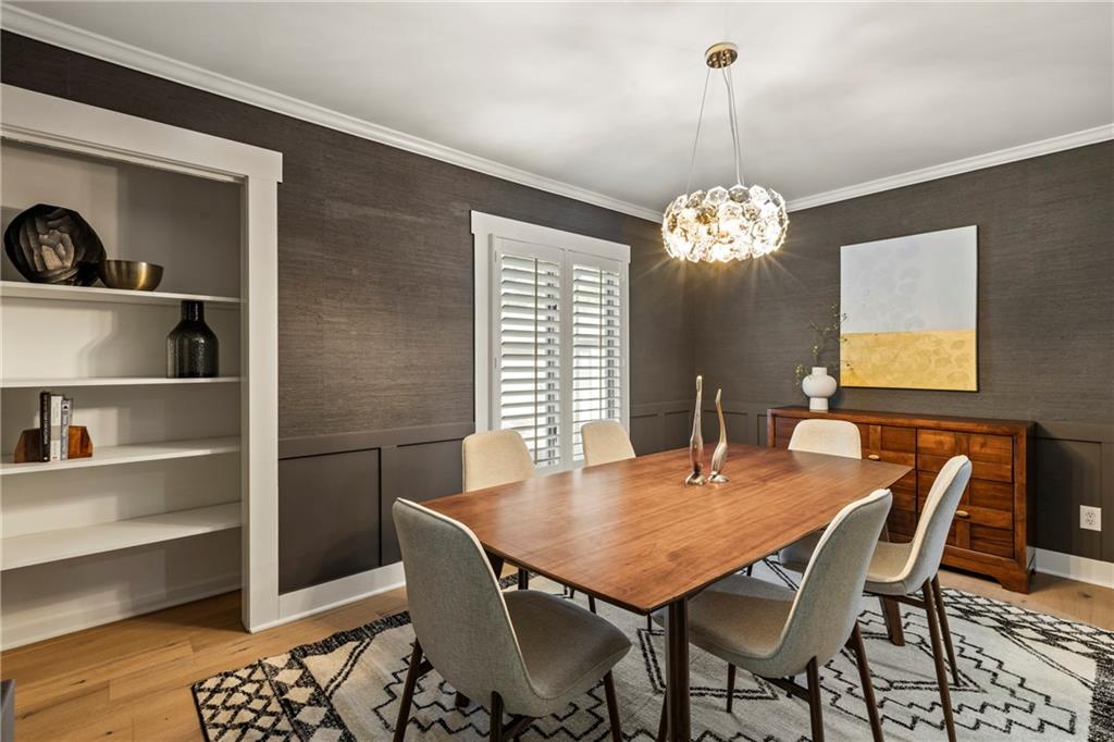 72 Ivy Parkway, Atlanta, Georgia image 9