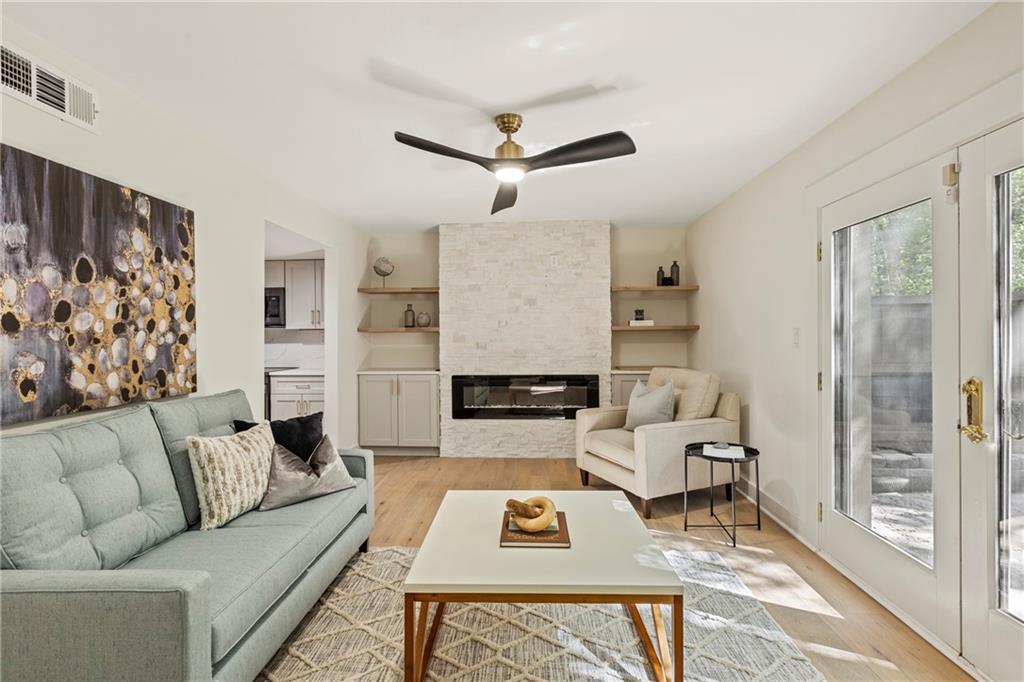 72 Ivy Parkway, Atlanta, Georgia image 13