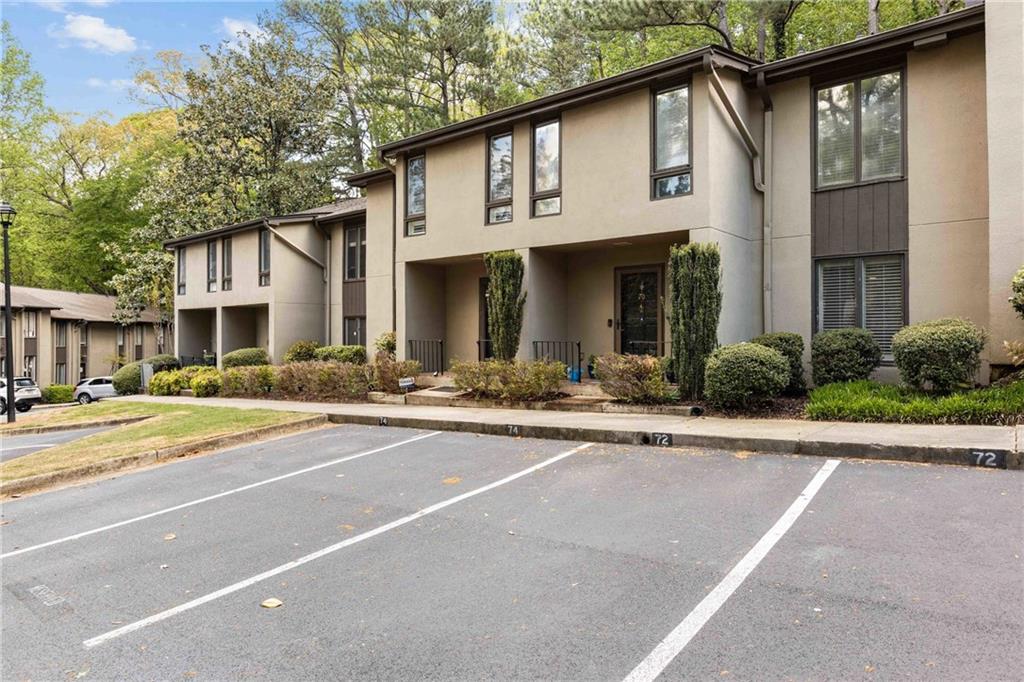 72 Ivy Parkway, Atlanta, Georgia image 1