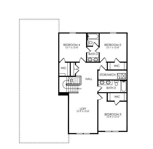 1141 Pine Valley Trail
