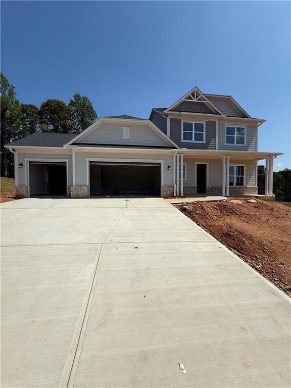 1141 Pine Valley Trail