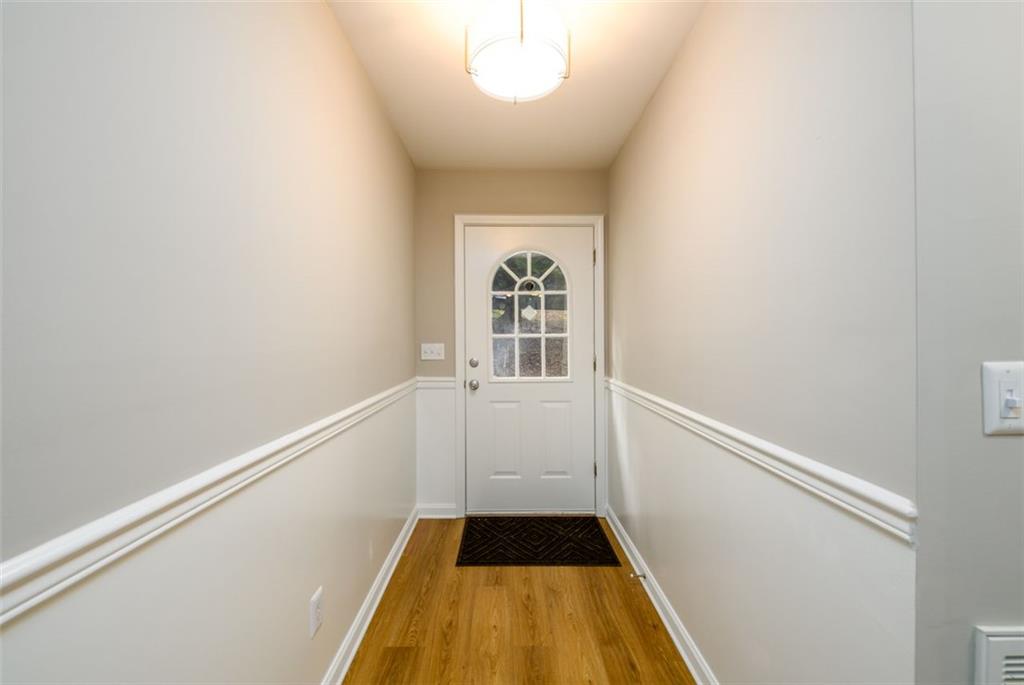 3105 THE TRAIL Road