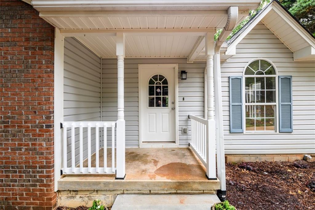 3105 THE TRAIL Road