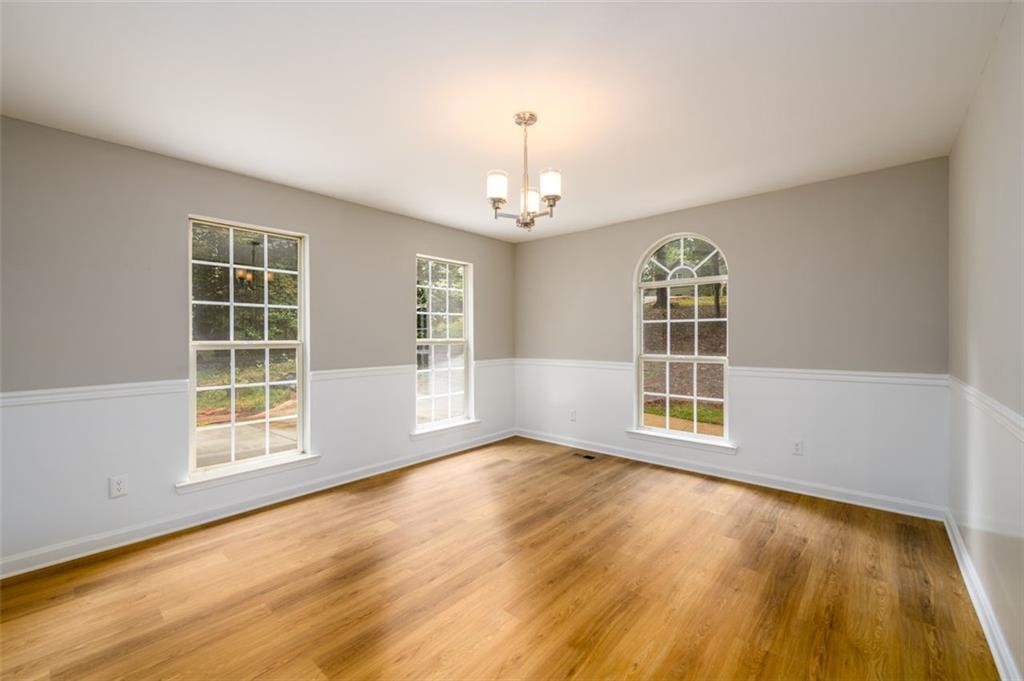 3105 THE TRAIL Road