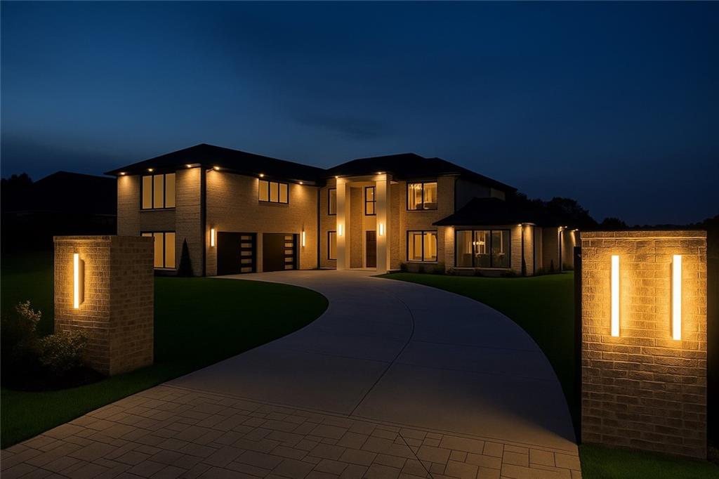 2753 Camp Branch Road