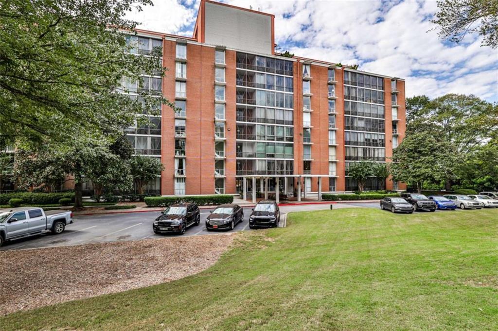 130 26th Street #402, Atlanta, Georgia image 7