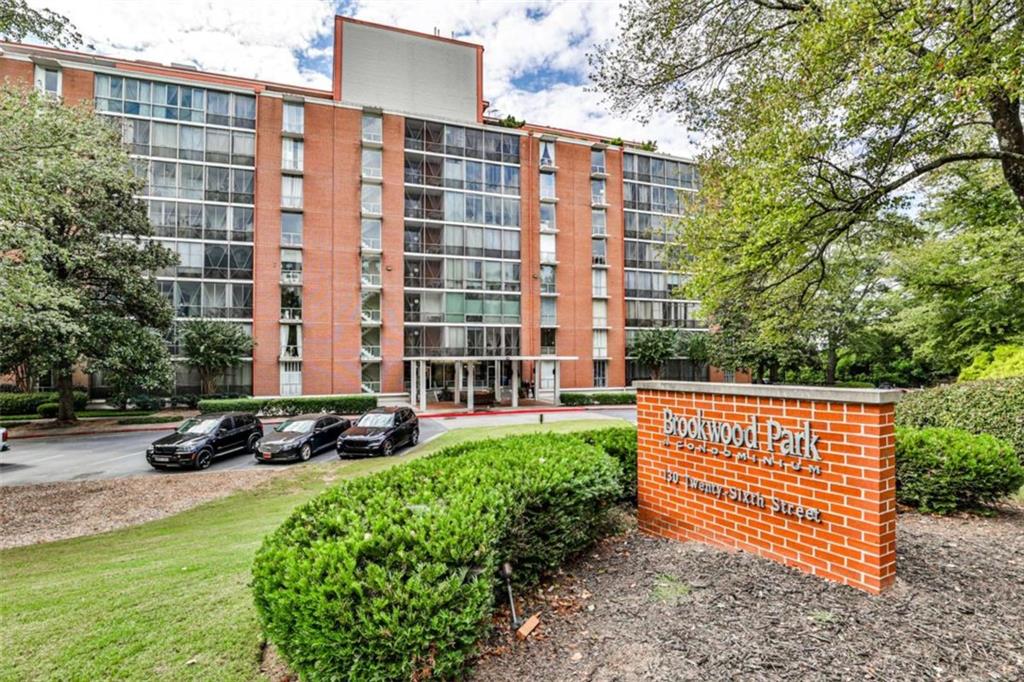 130 26th Street #402, Atlanta, Georgia image 8