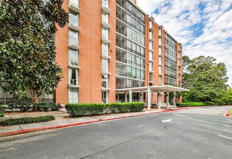 130 26TH Street 402 Atlanta GA 30309