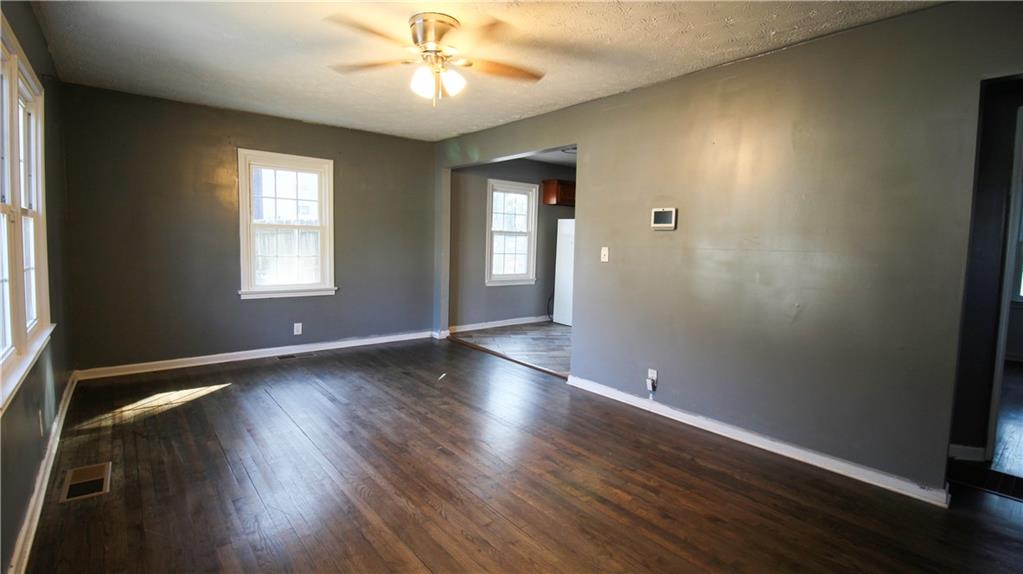 4681 City View Drive, Forest Park, Georgia image 3