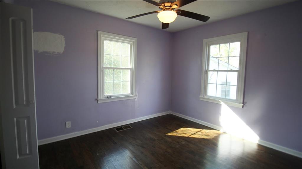 4681 City View Drive, Forest Park, Georgia image 6