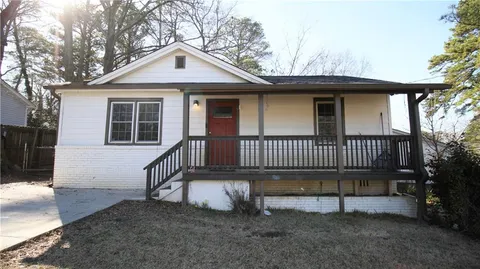 4681 City View Drive, Forest Park, GA 30297 - MLS#: 7531246