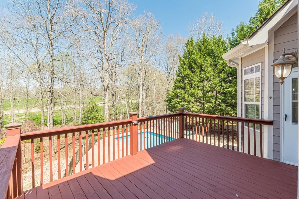 117 Zachary Drive, Carrollton, Georgia image 35