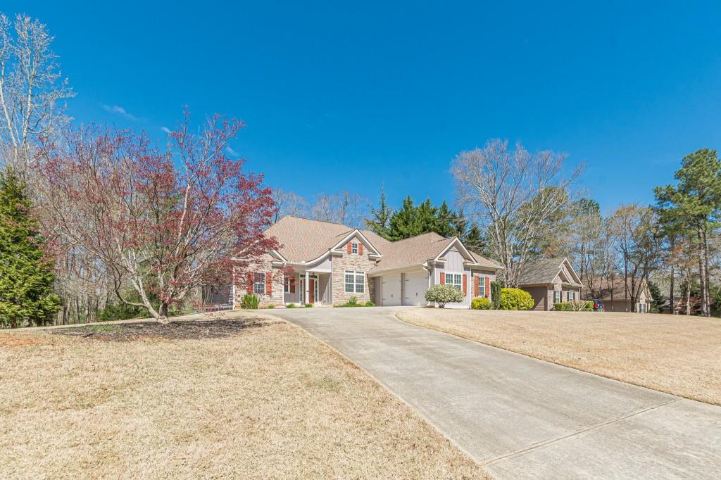 117 Zachary Drive, Carrollton, Georgia image 1