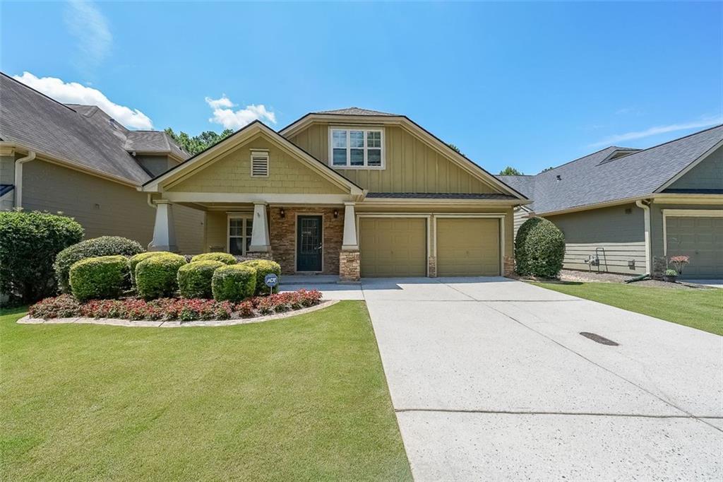 Bridgemill - Residential