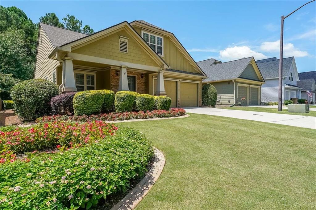 319 DOWNING CREEK Trail