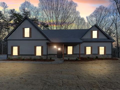 A home in Jasper