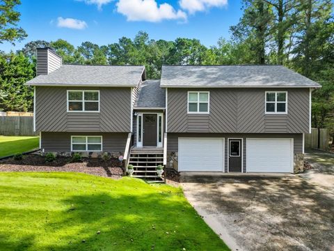 713 Emerald Ridge Woodstock GA 30189