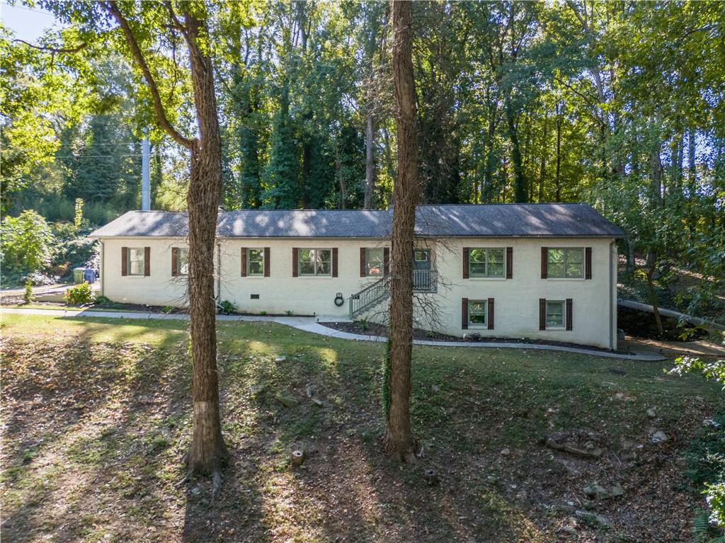 2418 Bolling Brook Drive SW
