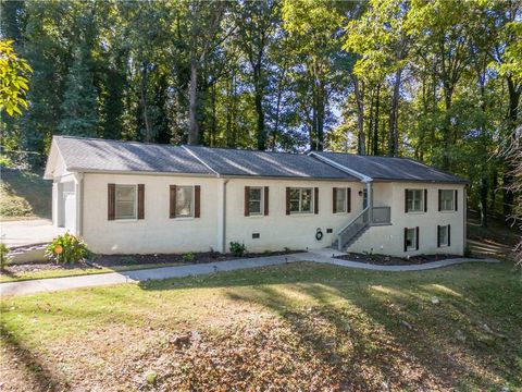 2418 Bolling Brook Drive SW Atlanta GA 30311