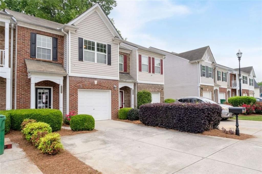 2826 Snapfinger Manor, Decatur, Georgia image 3