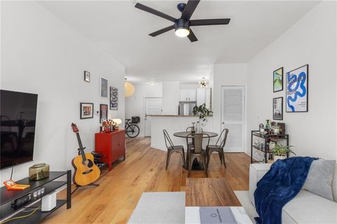 821 Ralph Mcgill Boulevard NE 2111 Atlanta GA 30306