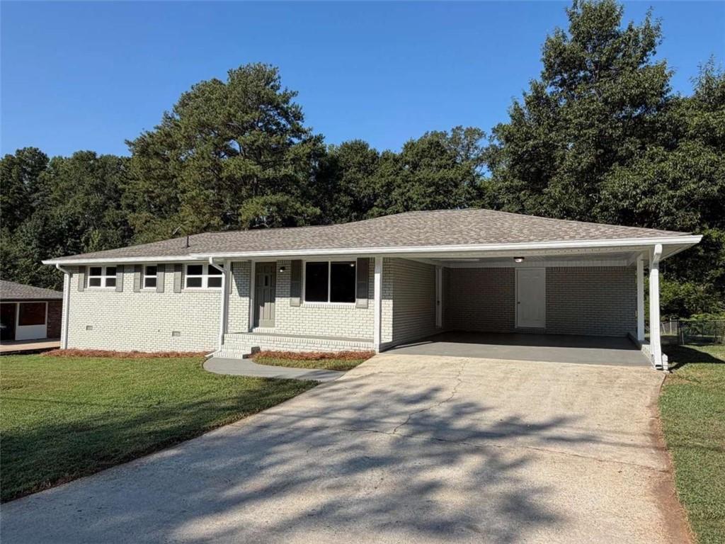 65 W Meadowcliff Circle
