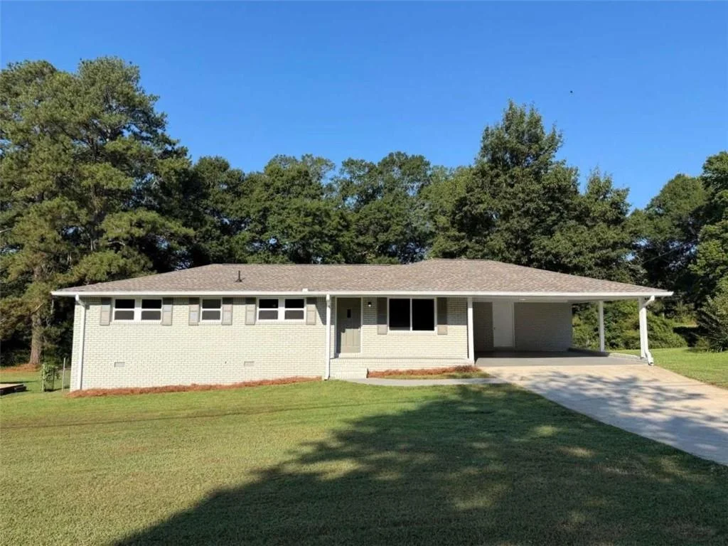 65 W Meadowcliff Circle, Carrollton, GA, 30116