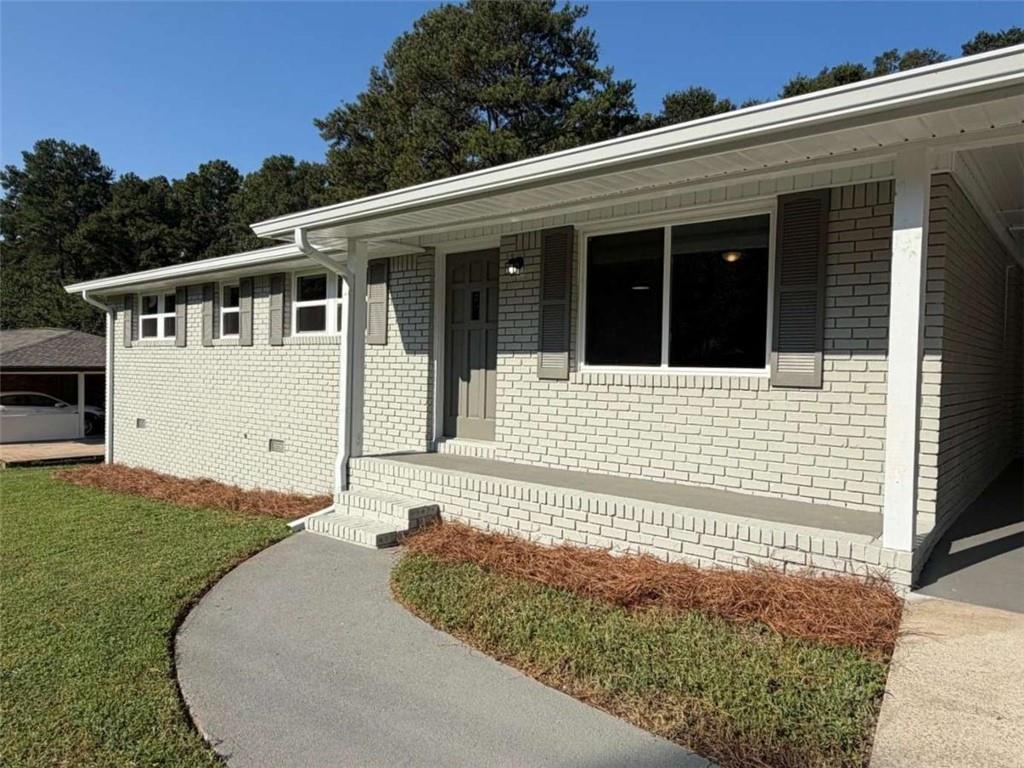 65 W Meadowcliff Circle