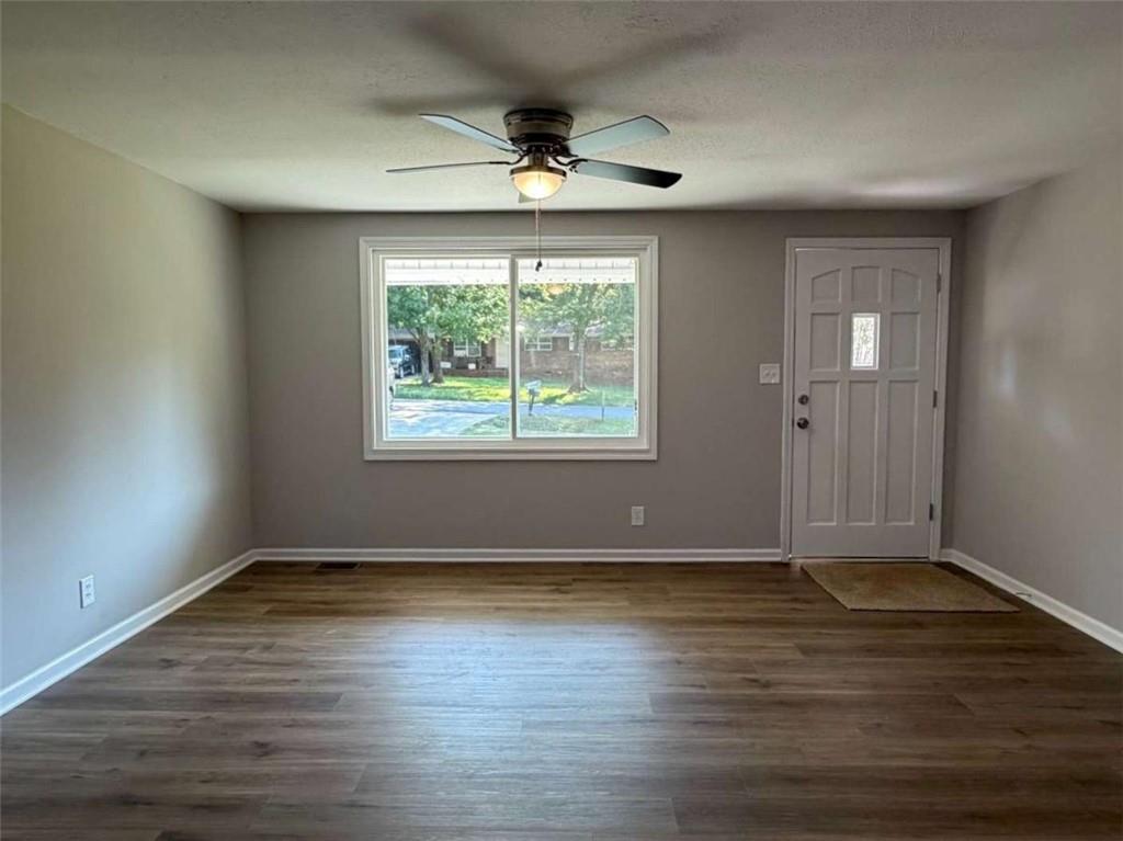 65 W Meadowcliff Circle