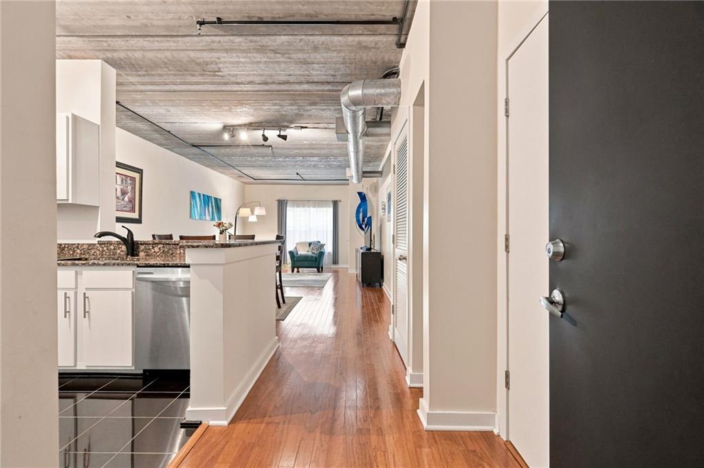 800 Peachtree Street NE 1010