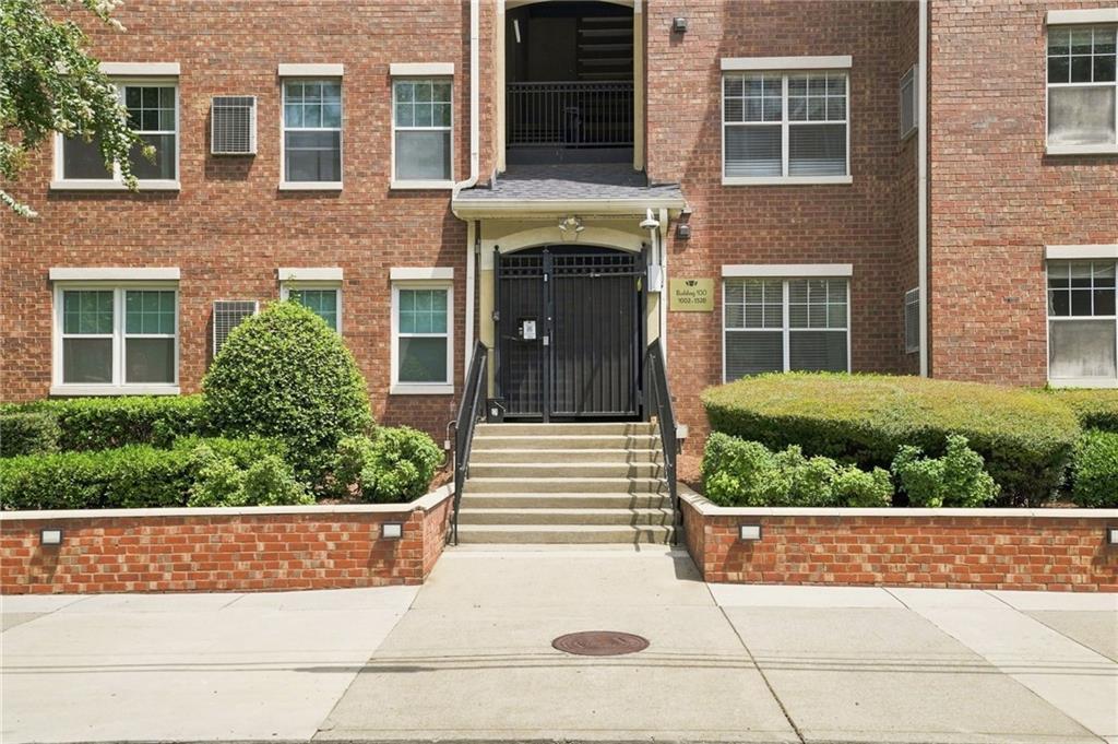 800 Peachtree Street NE 1010