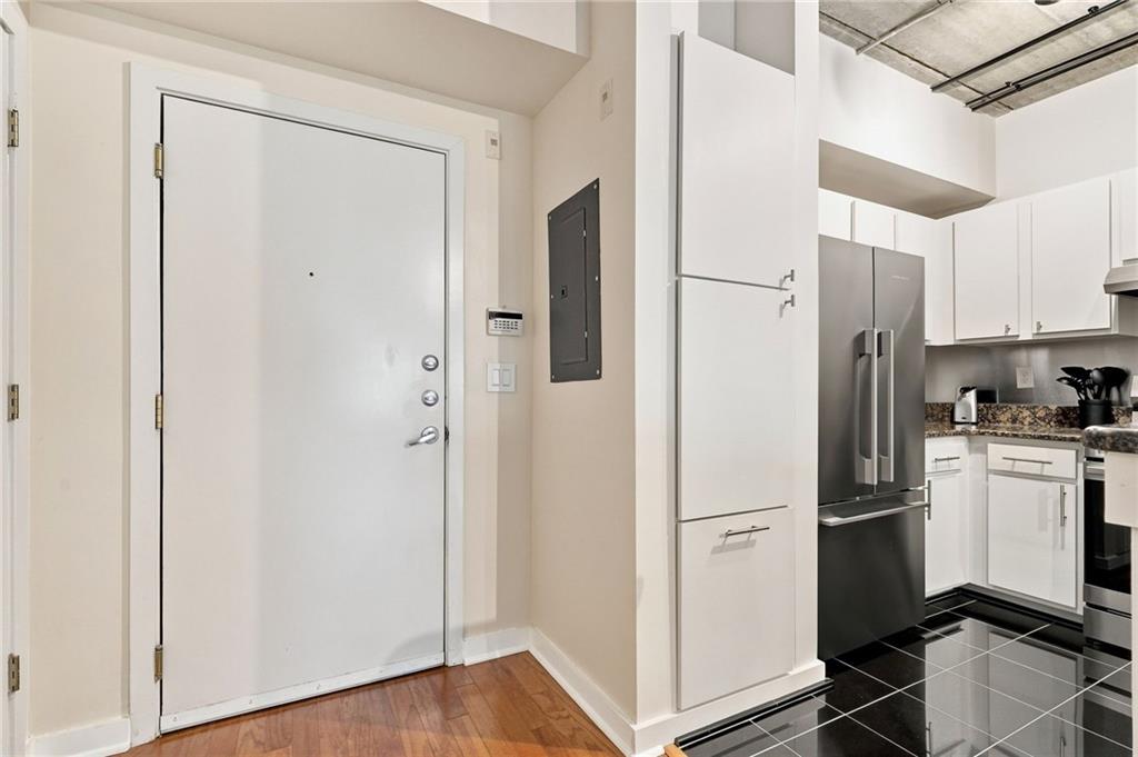 800 Peachtree Street NE 1010