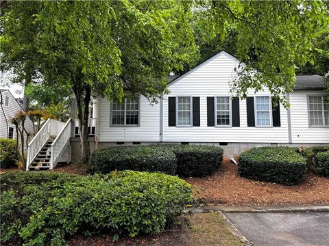 3390 Misty Harbour Trail Doraville GA 30340