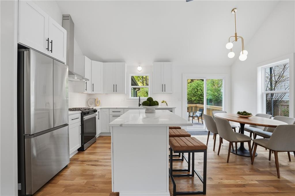 1705 Braeburn Drive SE