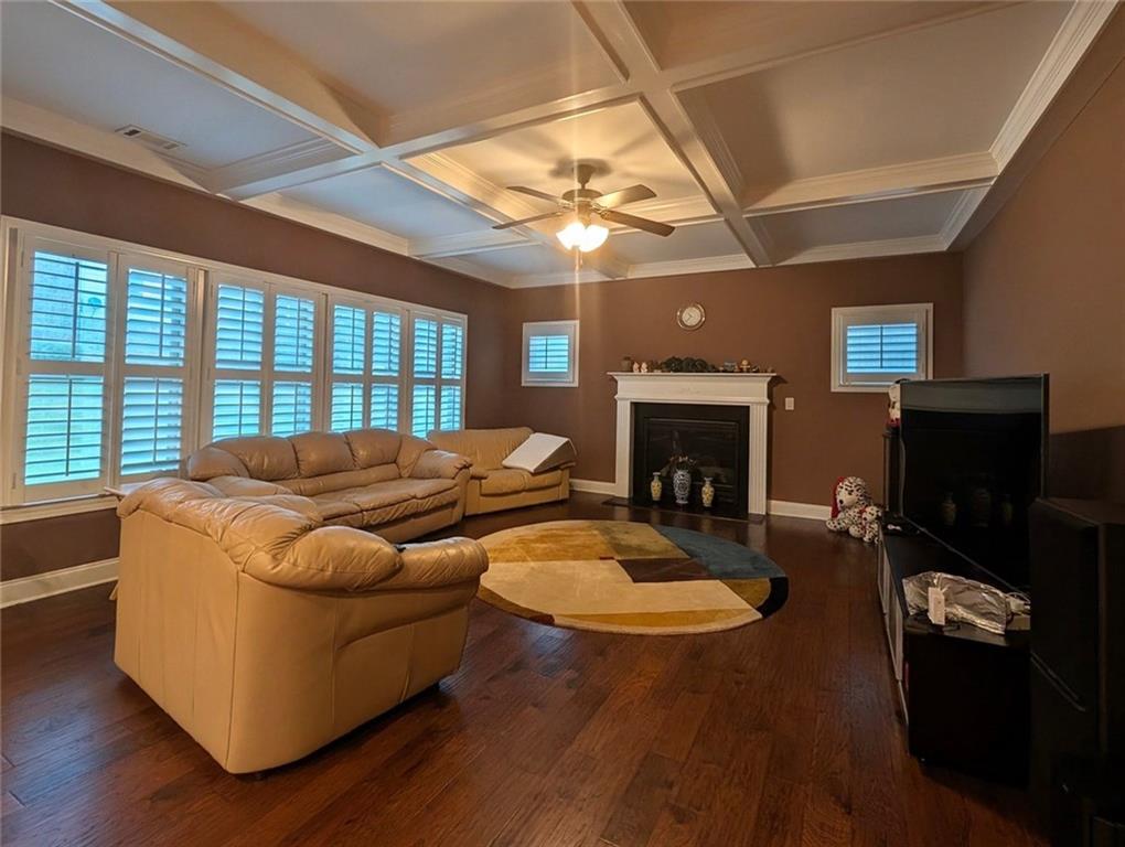 4083 Roberts Crest Drive