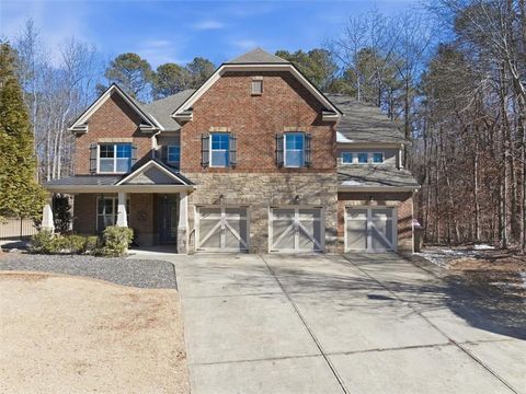 Homes For Sale - 4335 Tivoli Way<br/> Alpharetta, GA 30004