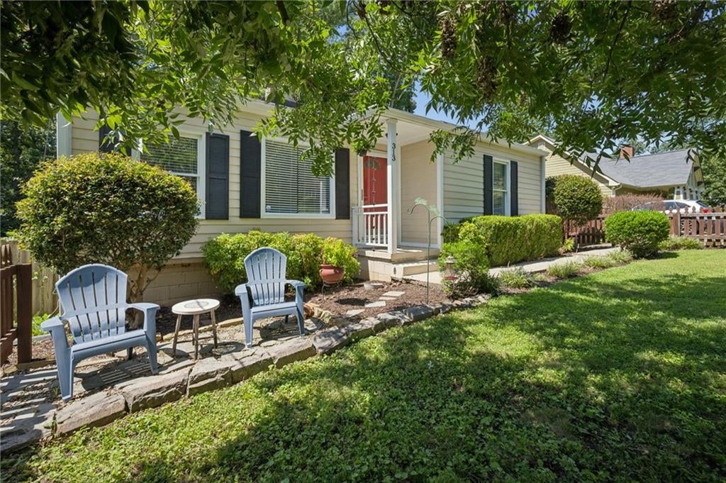 313 Eleanor Street SE
