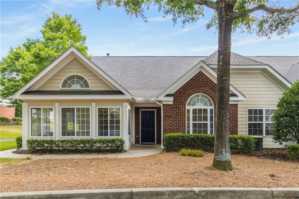3077 Oakside Circle