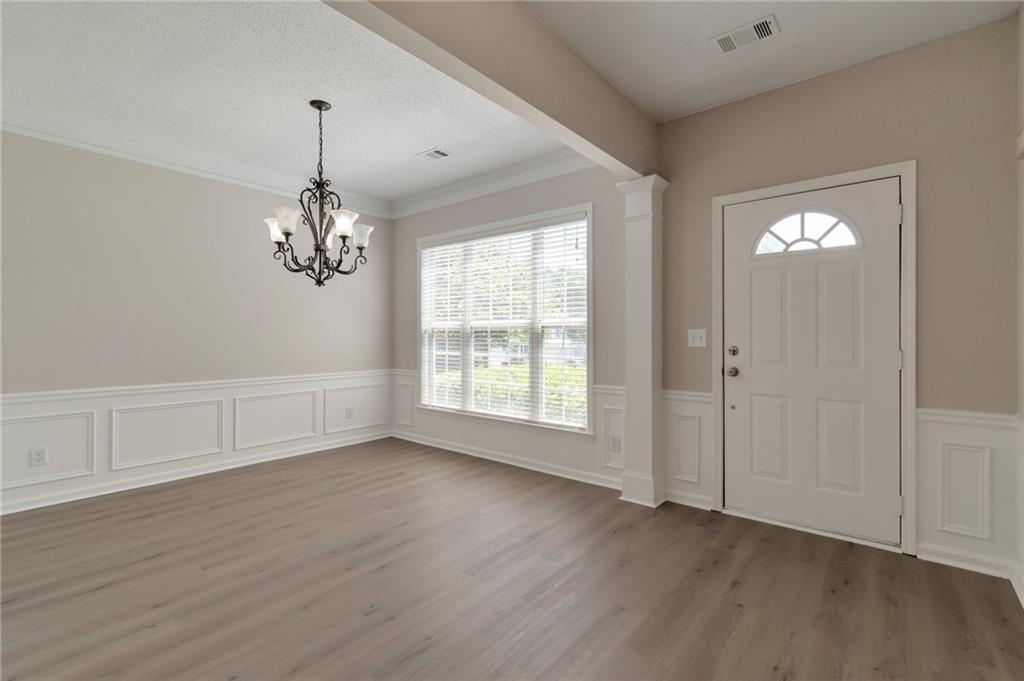 2907 Timbercreek Circle, Roswell, Georgia image 6
