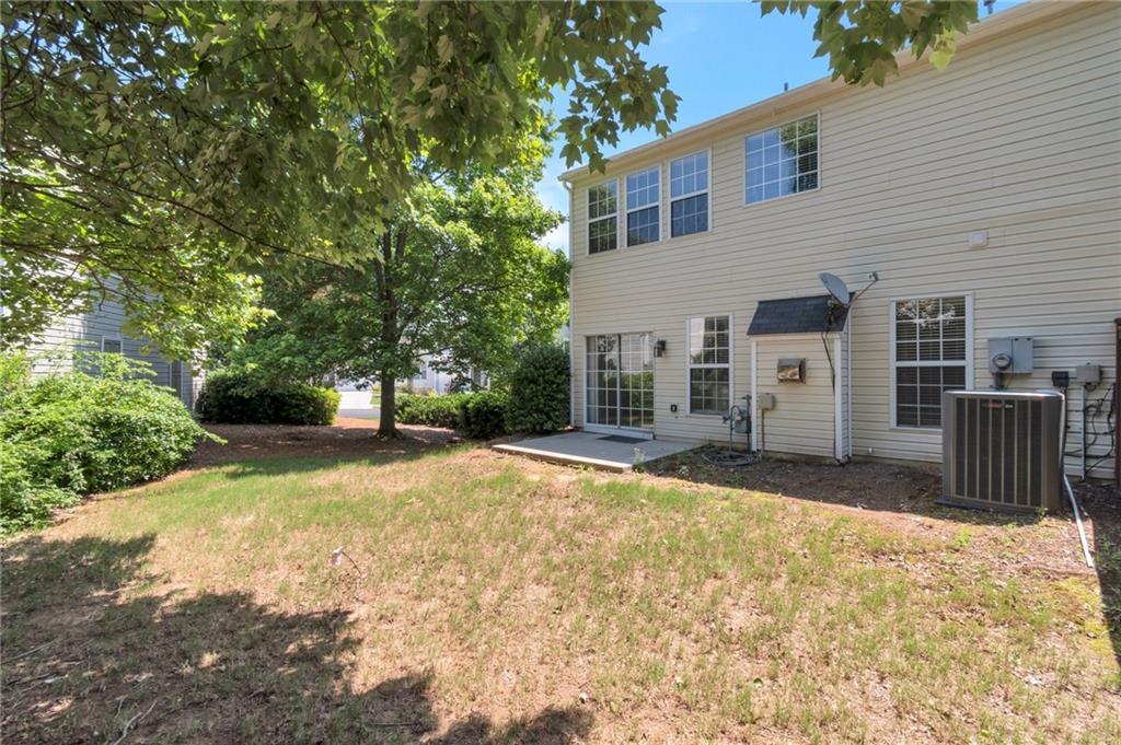 2907 Timbercreek Circle, Roswell, Georgia image 4