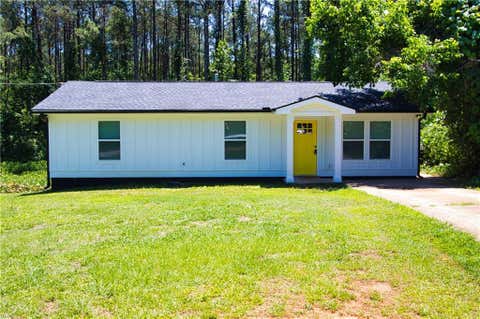 Homes For Rent - 10154 Allen Drive<br/> Covington, GA 30014